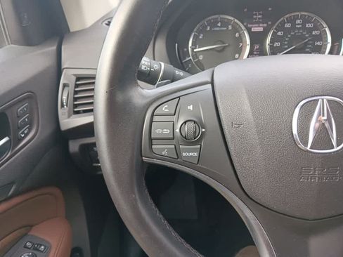 Used 2020 Acura MDX SH-AWD w/ Technology Package image 24
