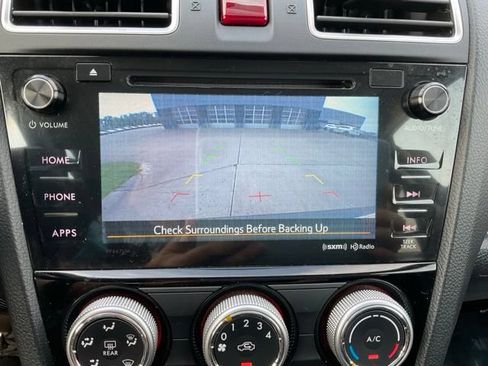 Used 2016 Subaru Forester 2.5i Premium w/ Popular Package #2 AWD/4WD image 38