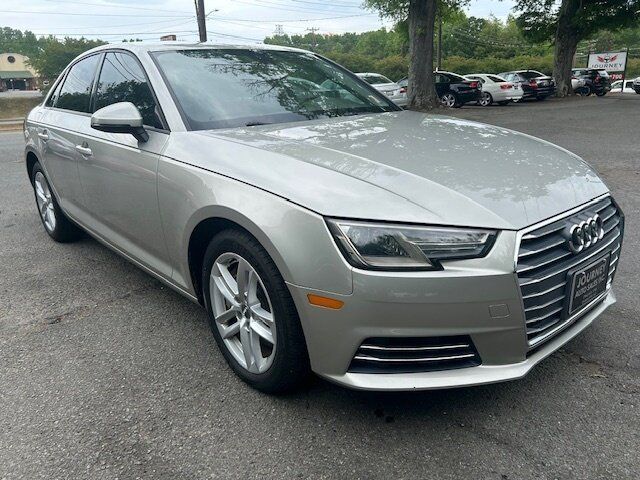 Used 2017 Audi A4 2.0T Premium AWD/4WD image 7