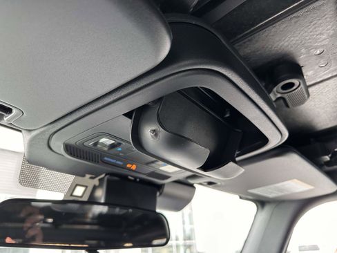 New 2025 Ford Bronco Big Bend image 29