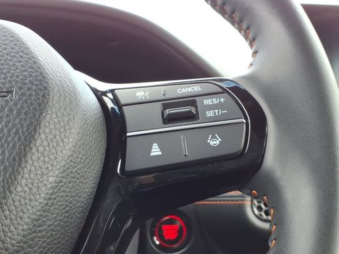 Certified 2024 Honda HR-V Sport image 23