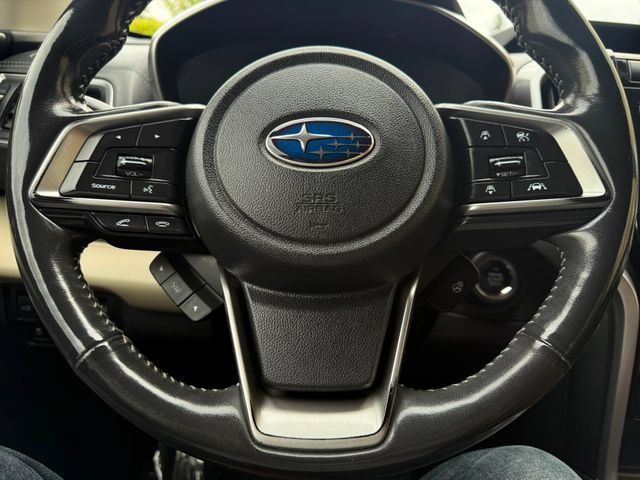 Used 2019 Subaru Ascent Touring AWD/4WD image 13