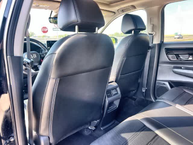 Certified 2025 Honda CR-V EX-L image 13