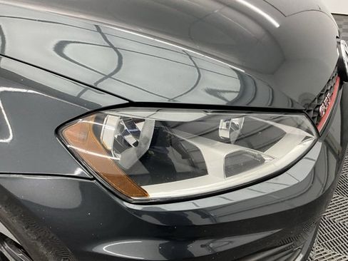 Used 2015 Volkswagen GTI Autobahn image 26