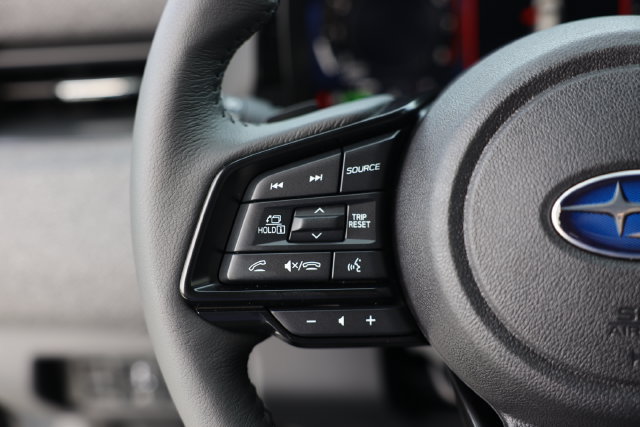 New 2026 Subaru Outback Limited AWD/4WD image 25