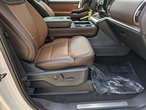 New 2026 Ford Expedition King Ranch AWD/4WD image 41