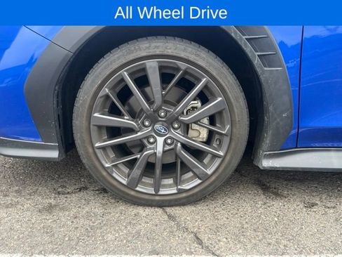 Used 2023 Subaru WRX Premium AWD/4WD image 3