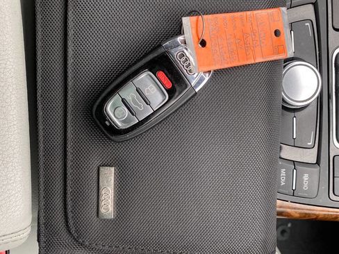 Used 2014 Audi A7 3.0T Premium Plus image 20