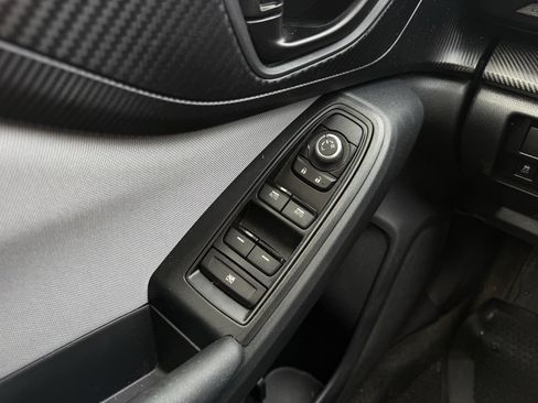 Used 2023 Subaru Crosstrek 2.0i Premium image 10