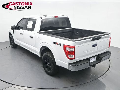Used 2023 Ford F150 XL w/ Trailer Tow Package AWD/4WD image 31