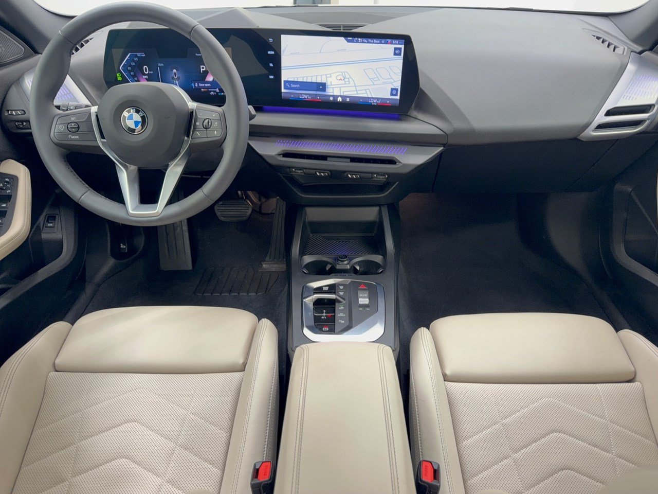Certified 2026 BMW 228i w/ Technology Package FWD image 17