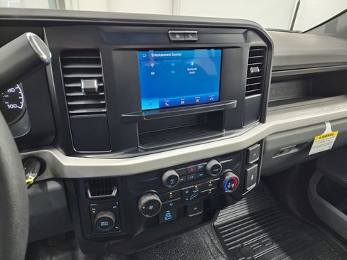 Used 2025 Ford F350 XL image 11