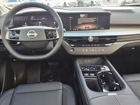 New 2025 Nissan Murano SL image 8