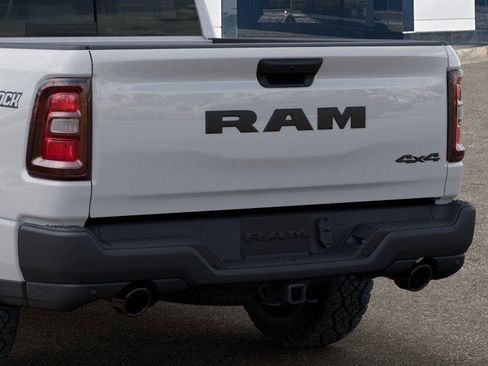 New 2026 RAM 1500 Classic Warlock AWD/4WD image 13