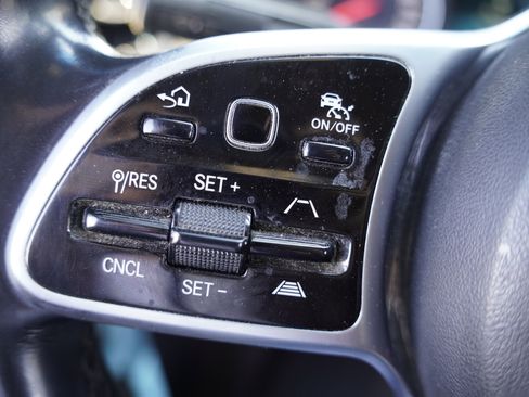Used 2021 Mercedes-Benz Sprinter 2500 w/ Acoustic Package image 20