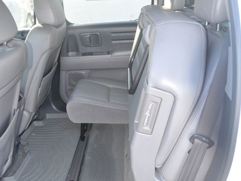 Used 2010 Honda Ridgeline RTL image 24