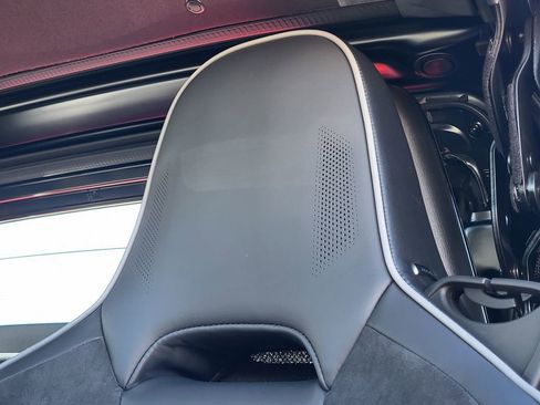 New 2025 MAZDA MX-5 Miata RF Club image 10