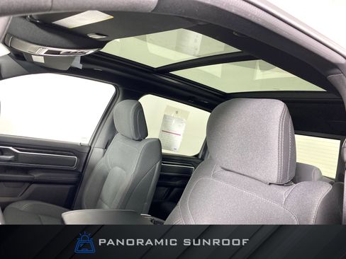 Used 2022 RAM 1500 Big Horn image 2