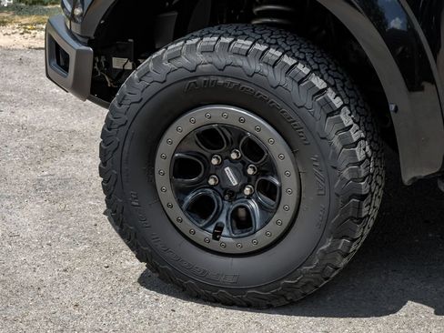 Used 2019 Ford F150 Raptor w/ Equipment Group 802A Luxury AWD/4WD image 61