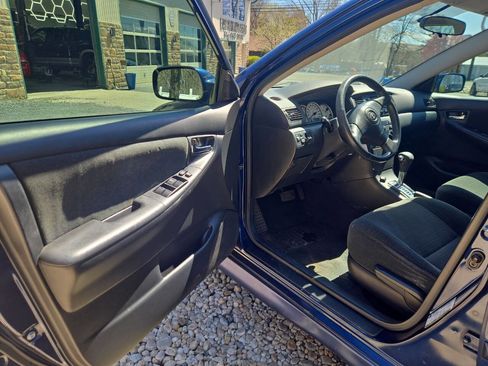 Used 2006 Toyota Corolla S image 13