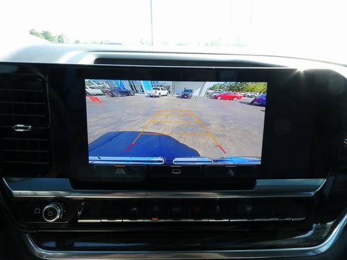 Certified 2025 GMC Sierra 1500 Elevation w/ Preferred Package image 26