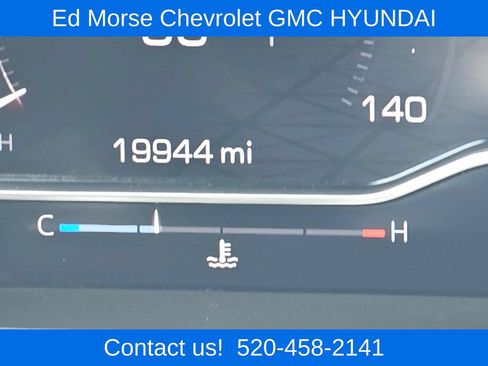 Used 2025 GMC Sierra 1500 AT4 AWD/4WD image 17