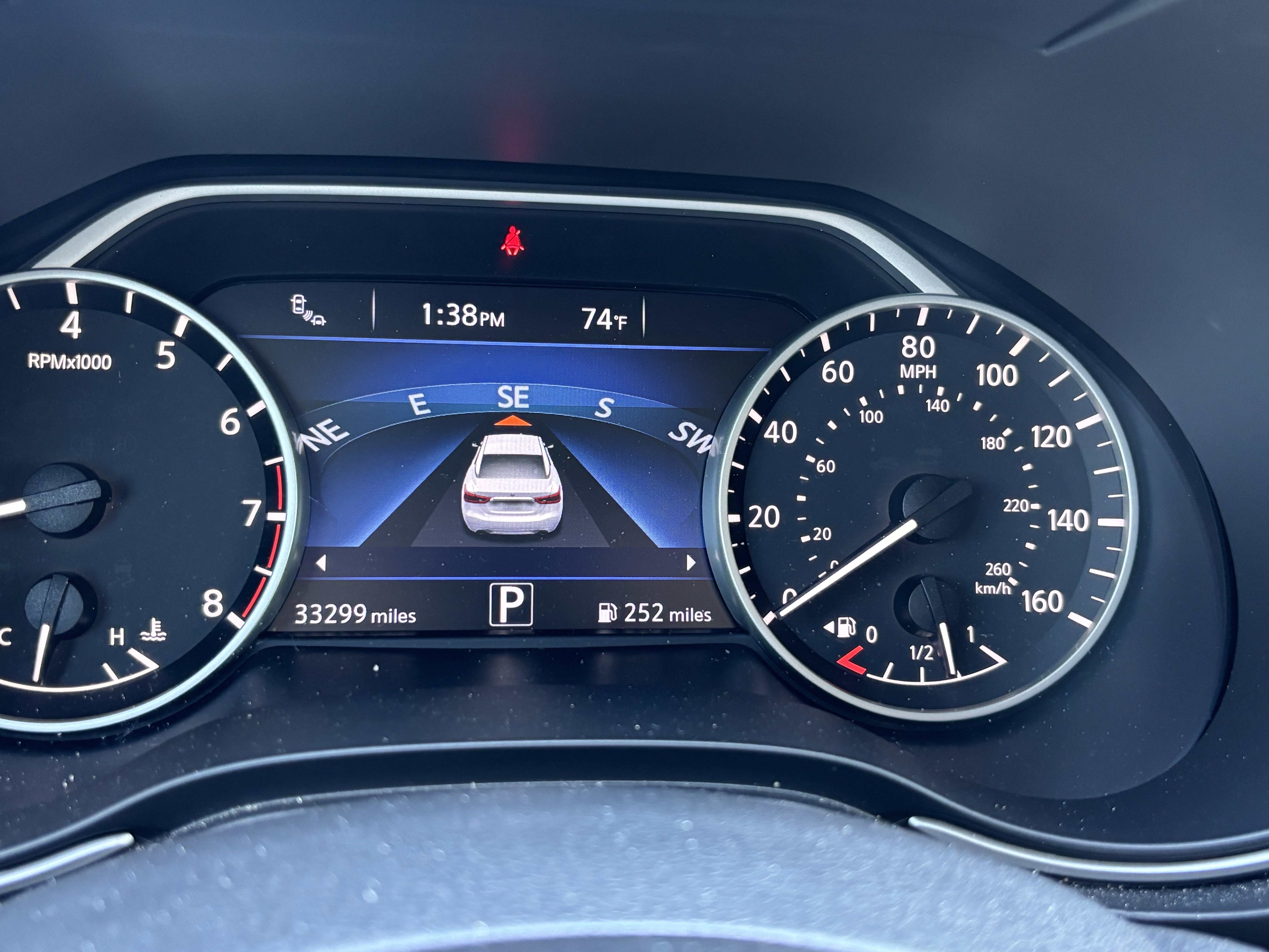 Used 2018 Nissan Maxima 3.5 SL FWD image 23