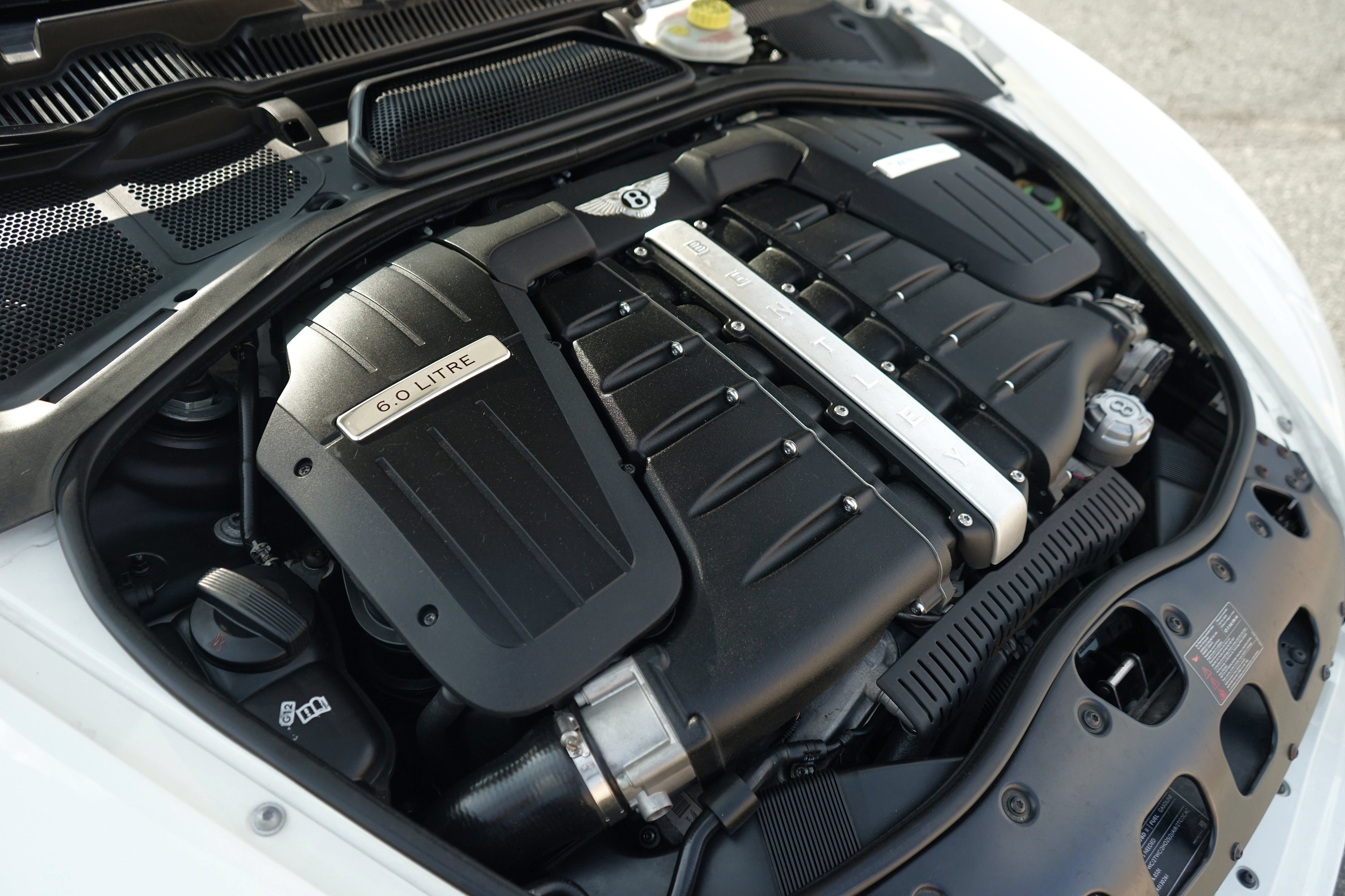 Used 2010 Bentley Continental GT Speed AWD/4WD image 38
