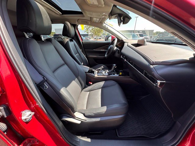 Used 2024 MAZDA CX-30 AWD 2.5 S w/ Premium Package image 30