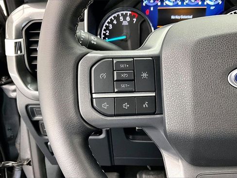 Used 2023 Ford F150 XLT w/ Equipment Group 302A High image 19