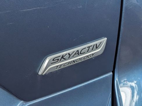 Used 2019 MAZDA CX-5 Grand Touring image 31