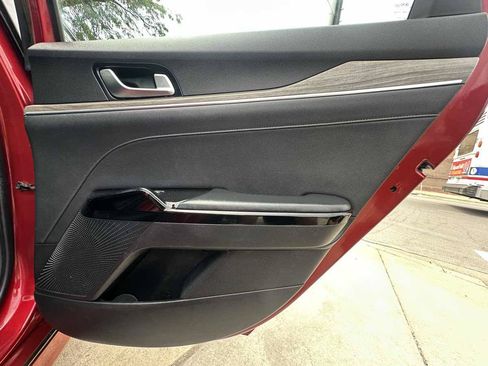Used 2021 Kia K5 EX FWD image 38