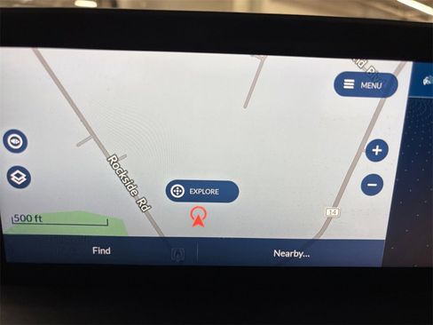 Certified 2021 Acura RDX w/ Technology Package image 25