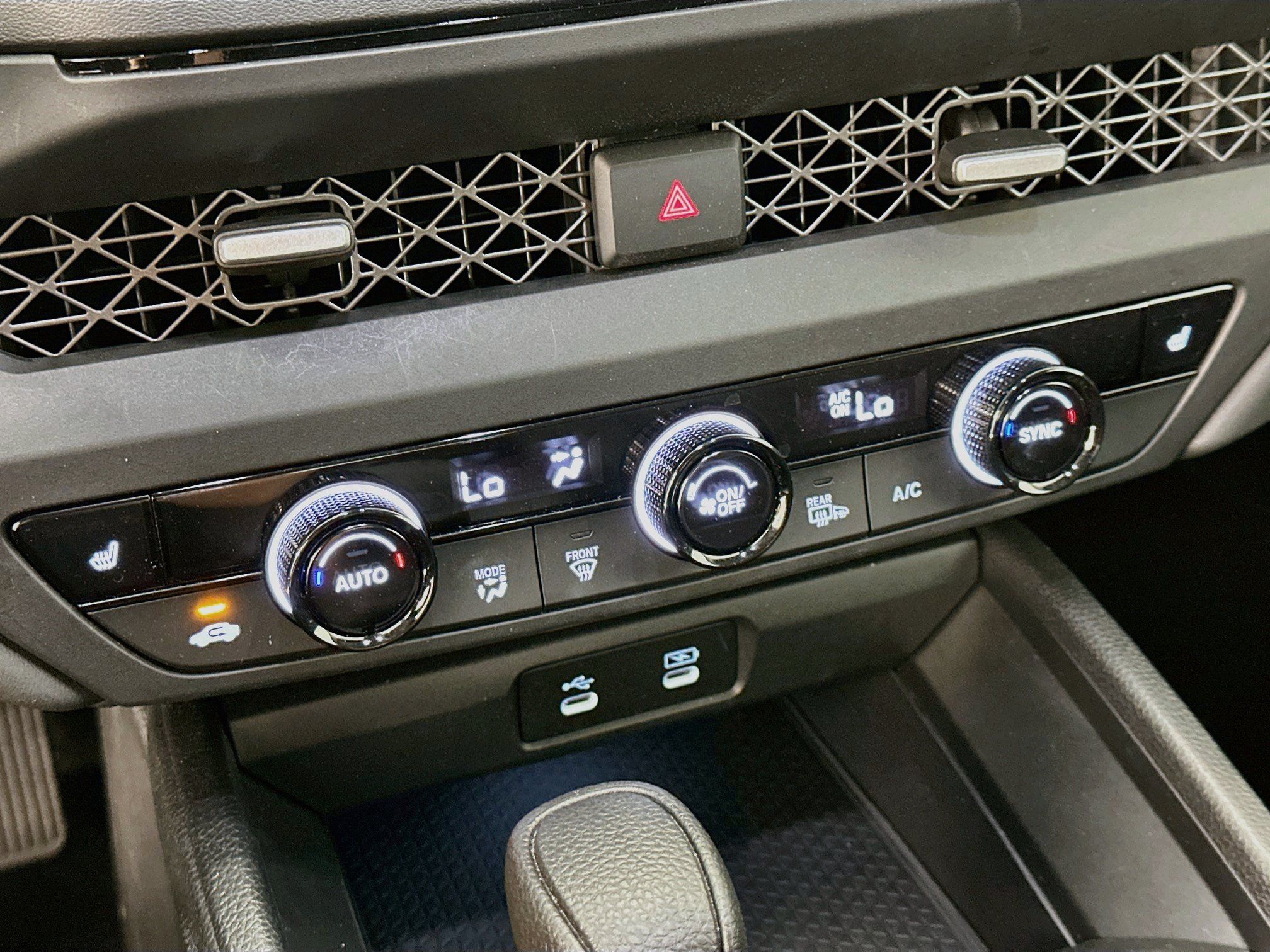 Used 2025 Honda Accord SE image 22
