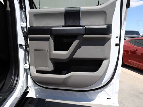 Used 2021 Ford F250 XLT w/ FX4 Off-Road Package AWD/4WD image 46