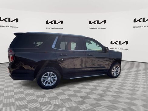 Used 2023 Chevrolet Tahoe LT AWD/4WD image 9