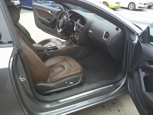 Used 2014 Audi A5 2.0T Premium Plus image 11