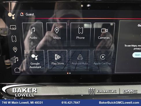 New 2026 GMC Sierra 2500 AT4 w/ AT4 Premium Plus Package image 22