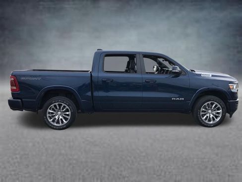 Certified 2022 RAM 1500 Laramie w/ Sport Appearance Package image 10