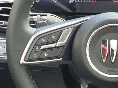 New 2026 Buick Enclave Sport Touring w/ Power Package image 18