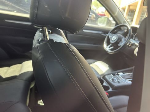 Used 2021 MAZDA CX-5 Touring AWD/4WD image 11