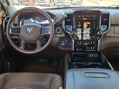 Certified 2023 RAM 2500 Limited image 19