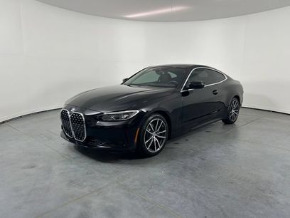 Used 2024 BMW 430i xDrive Coupe w/ Premium Package