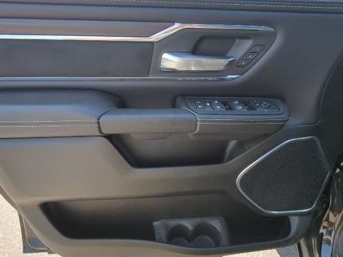 Used 2026 RAM 1500 Laramie AWD/4WD image 25