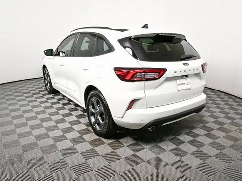 Used 2023 Ford Escape ST-Line w/ Tech Pack #1 image 29