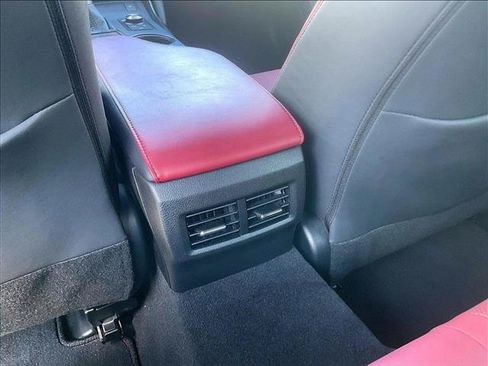 Used 2025 Lexus IS 350 F Sport w/ Accessory Package 2 RWD image 25
