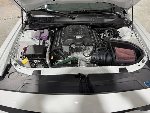 Used 2023 Dodge Challenger SRT Hellcat Redeye image 25