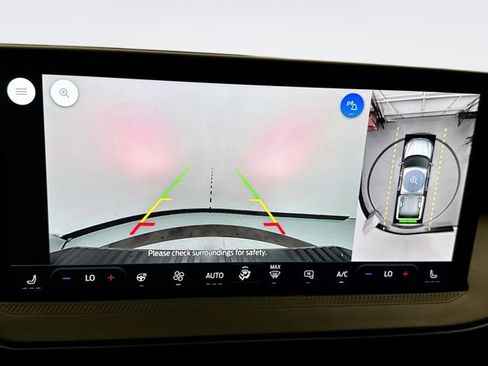 Used 2025 Ford Maverick Tremor image 16