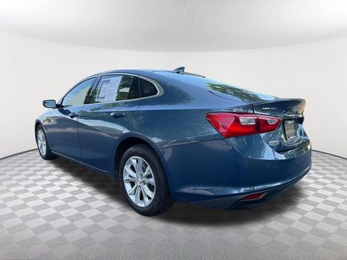 Used 2024 Chevrolet Malibu LT FWD image 7