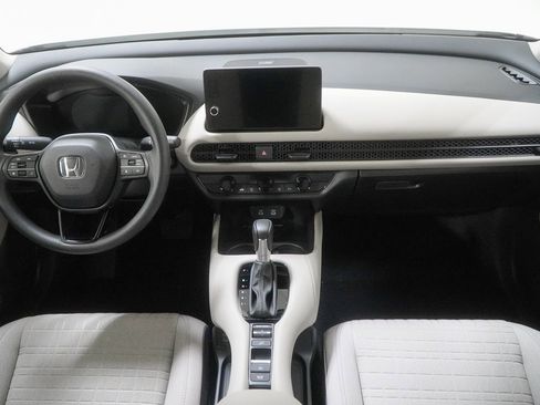 New 2026 Honda HR-V LX image 23